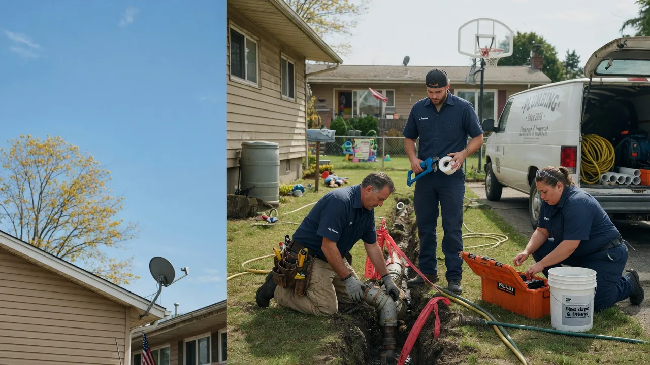 Garbage Disposal Replacement in Fay, OK near me